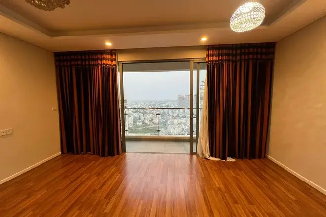 Cho thuê Đảo Kim Cương 2PN nội thất cơ bản giá 20 triệu 89m2