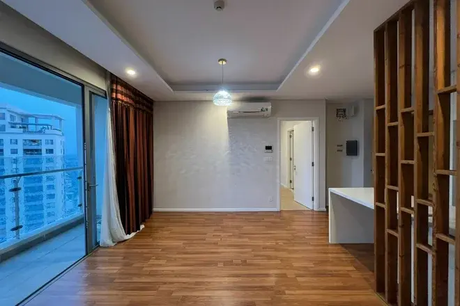 Cho thuê Đảo Kim Cương 2PN nội thất cơ bản giá 20 triệu 89m2