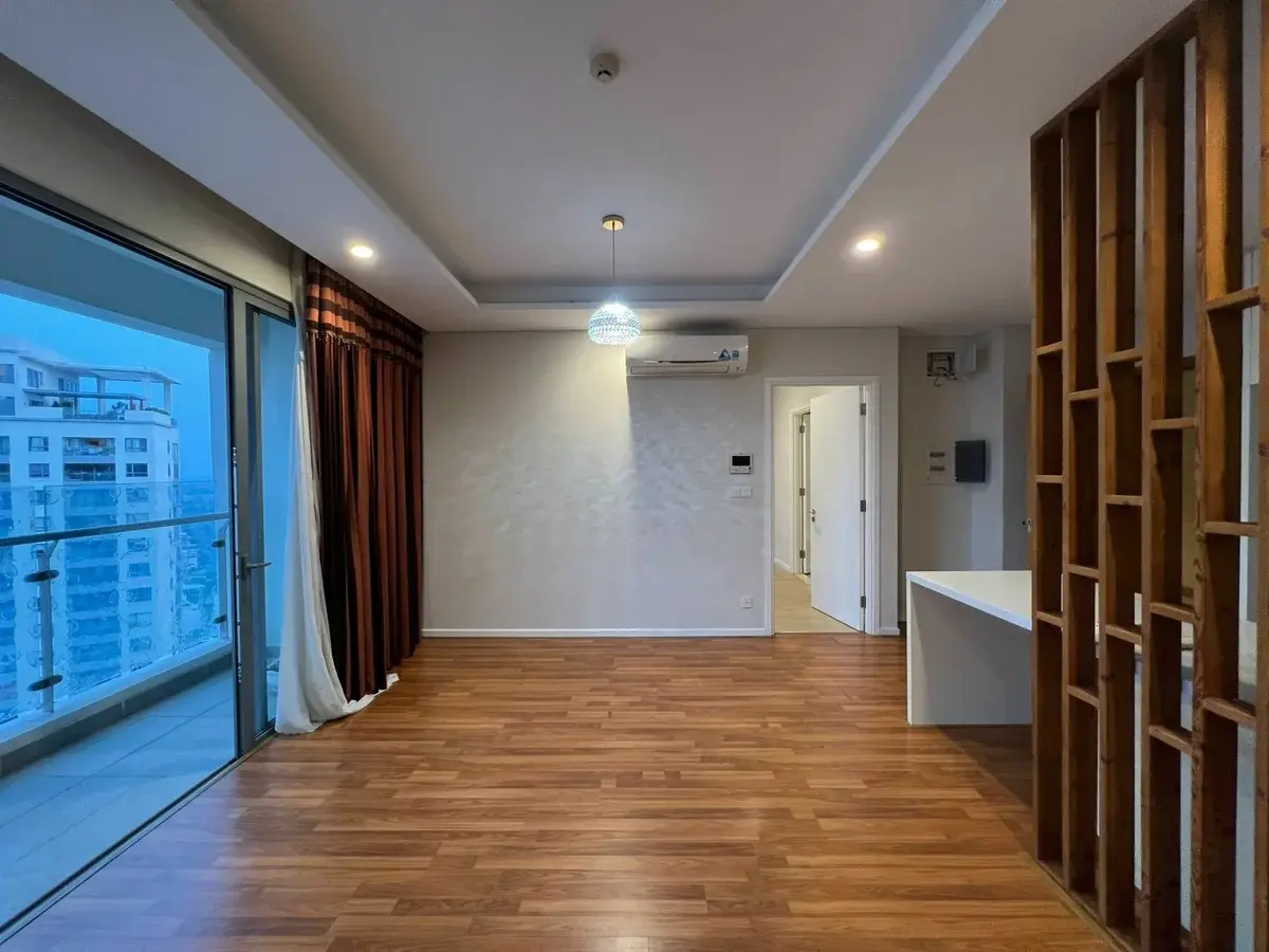 Cho thuê Đảo Kim Cương 2PN nội thất cơ bản giá 20 triệu 89m2