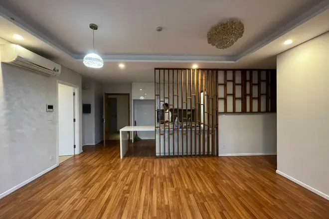 Cho thuê Đảo Kim Cương 2PN nội thất cơ bản giá 20 triệu 89m2