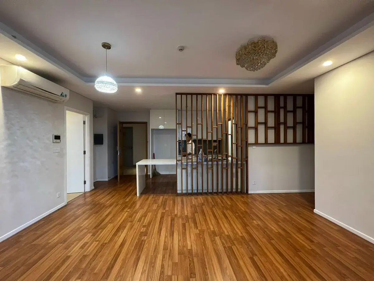 Cho thuê Đảo Kim Cương 2PN nội thất cơ bản giá 20 triệu 89m2