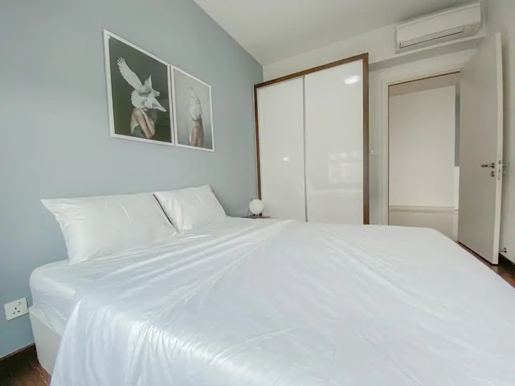 Thuê căn hộ 3pn Vista Verde Quận 2 giá 28 triệu bao phí nhà đẹp