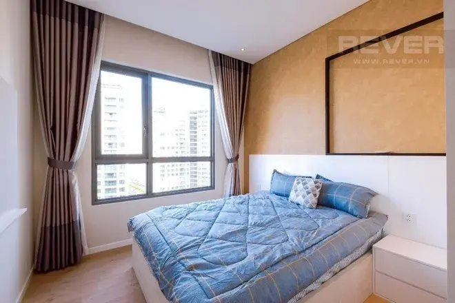 Diamond Island cho thuê căn 2pn 2wc giá 23 triệu nội thất full nhà đẹp