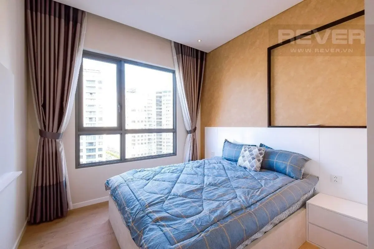 Diamond Island cho thuê căn 2pn 2wc giá 23 triệu nội thất full nhà đẹp