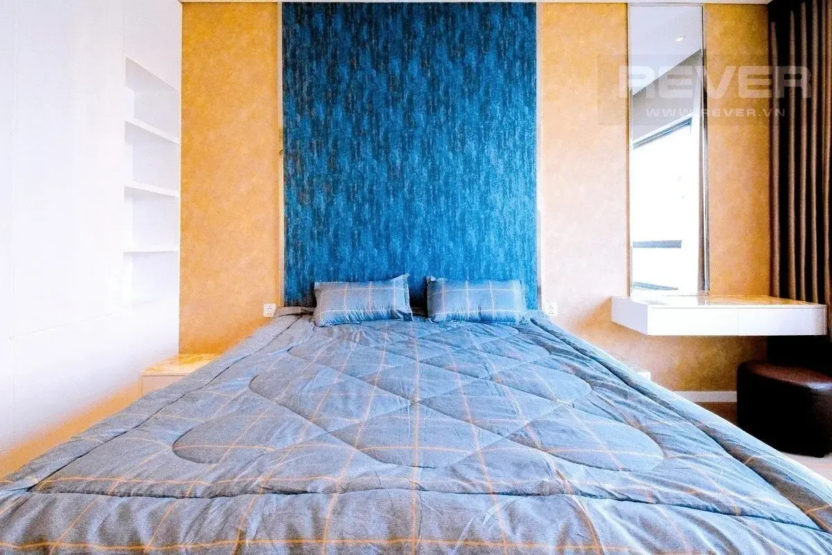 Diamond Island cho thuê căn 2pn 2wc giá 23 triệu nội thất full nhà đẹp