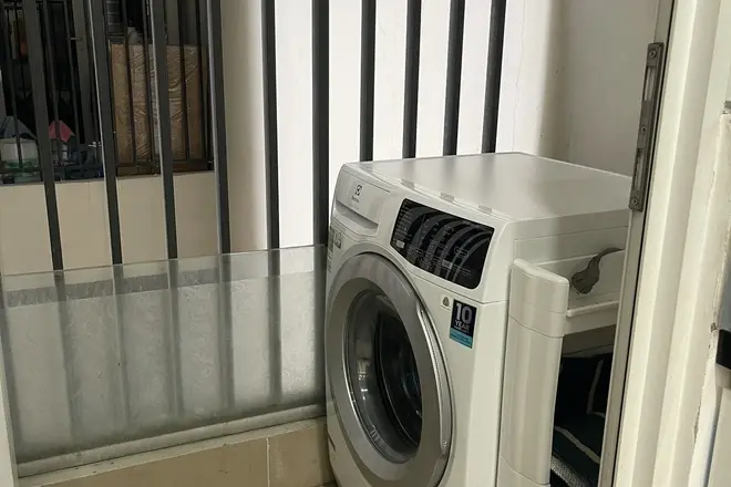 Bán căn hộ 1pn Vista Verde Giá 3,8 tỷ nội thất đầy đủ tháp trung tâm