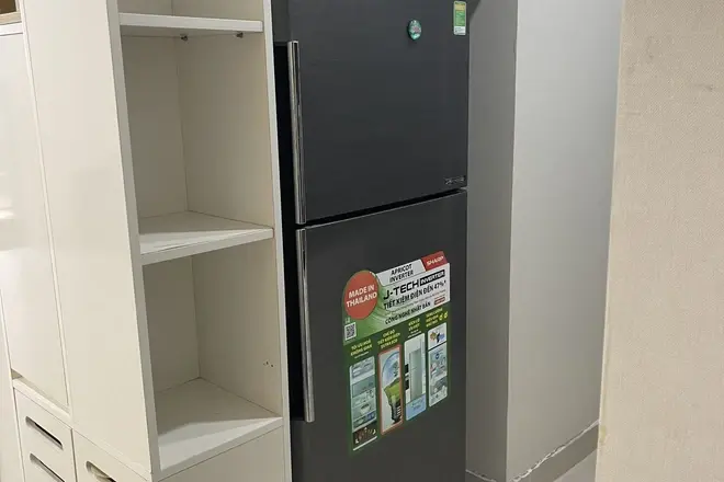 Bán căn hộ 1pn Vista Verde Giá 3,8 tỷ nội thất đầy đủ tháp trung tâm