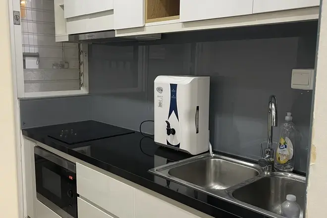 Bán căn hộ 1pn Vista Verde Giá 3,8 tỷ nội thất đầy đủ tháp trung tâm