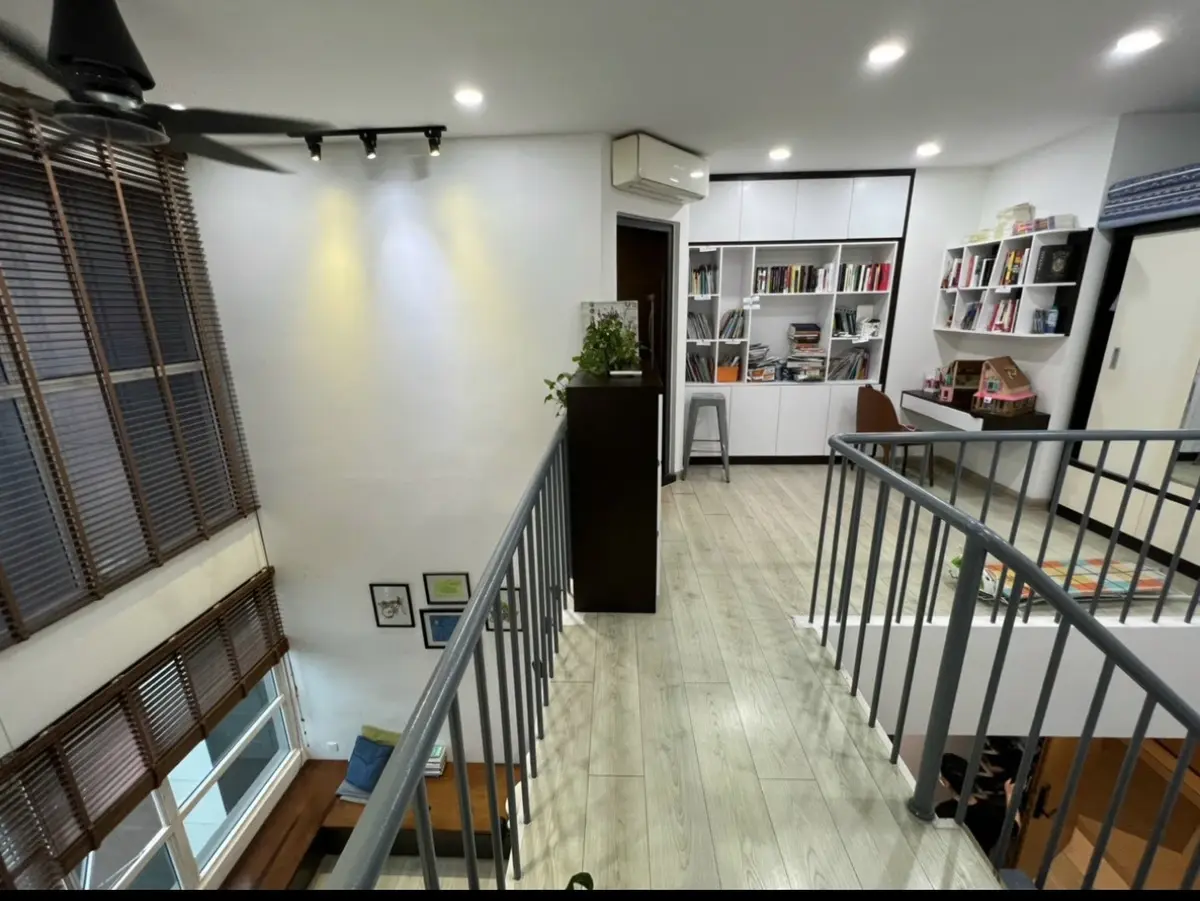 Bán căn hộ 2pn Vista Verde giá 6 tỷ nội thất full thiết kế 108m2