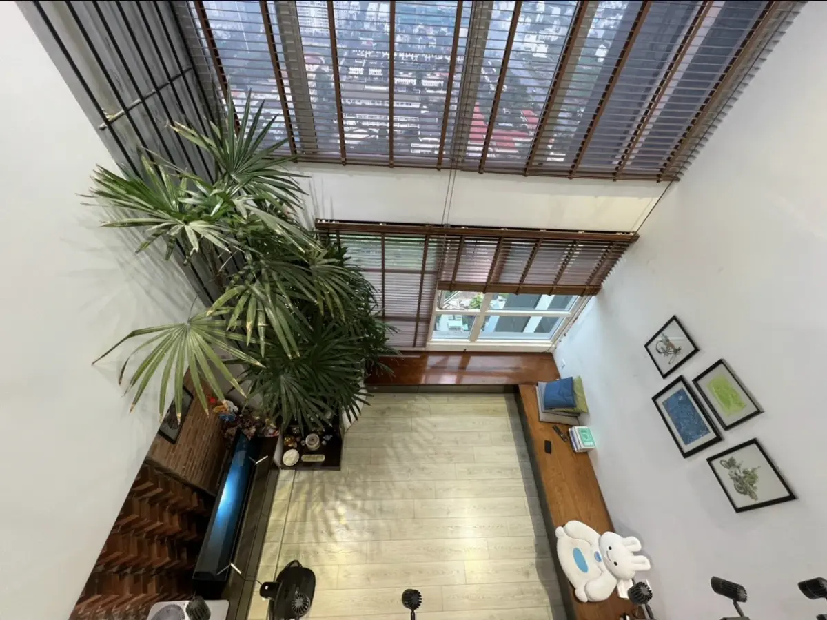 Bán căn hộ 2pn Vista Verde giá 6 tỷ nội thất full thiết kế 108m2