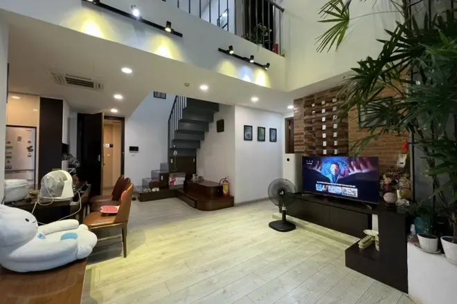 Bán căn hộ 2pn Vista Verde giá 6 tỷ nội thất full thiết kế 108m2