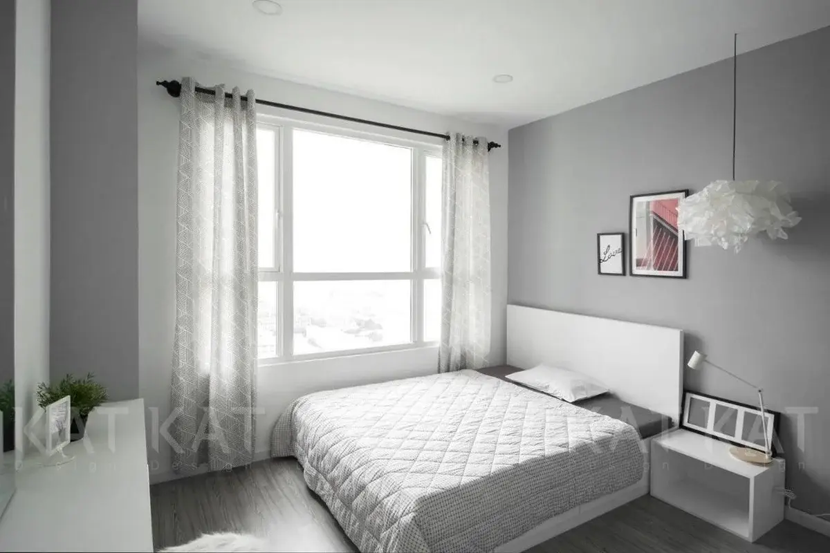 Bán 1 phòng ngủ giá 3,9 tỷ 51m2 nội thất full Vista Verde Quận 2