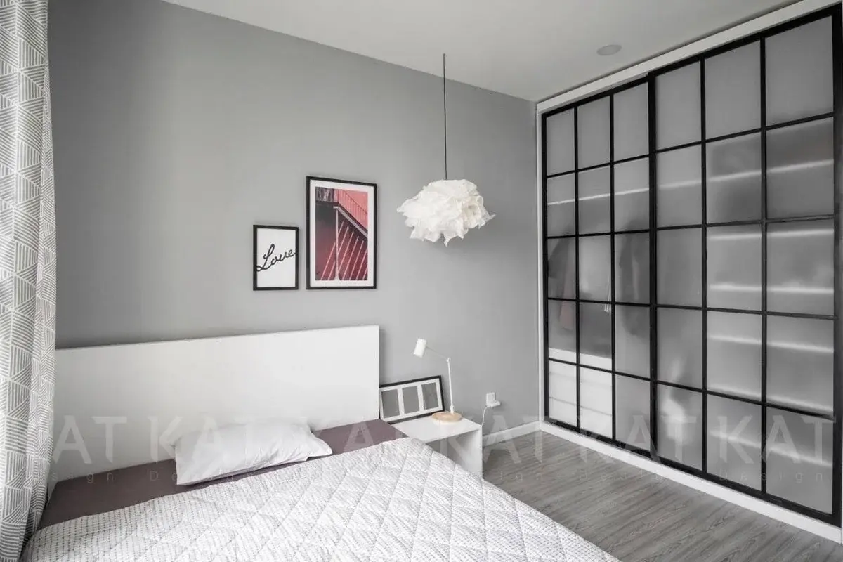 Bán 1 phòng ngủ giá 3,9 tỷ 51m2 nội thất full Vista Verde Quận 2