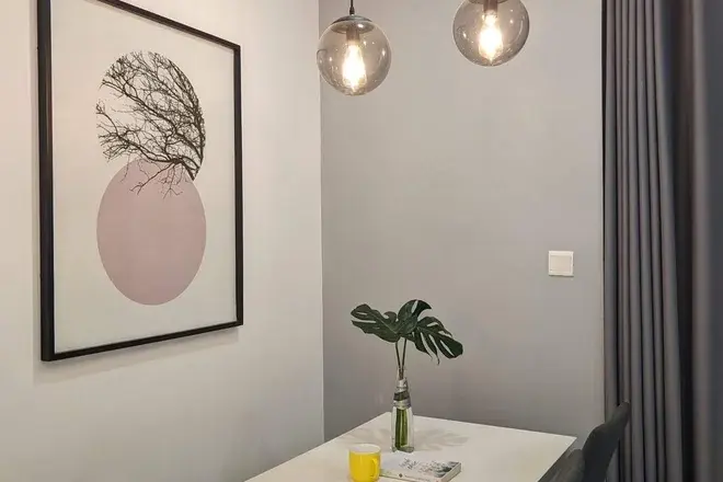 Bán 1 phòng ngủ giá 3,9 tỷ 51m2 nội thất full Vista Verde Quận 2