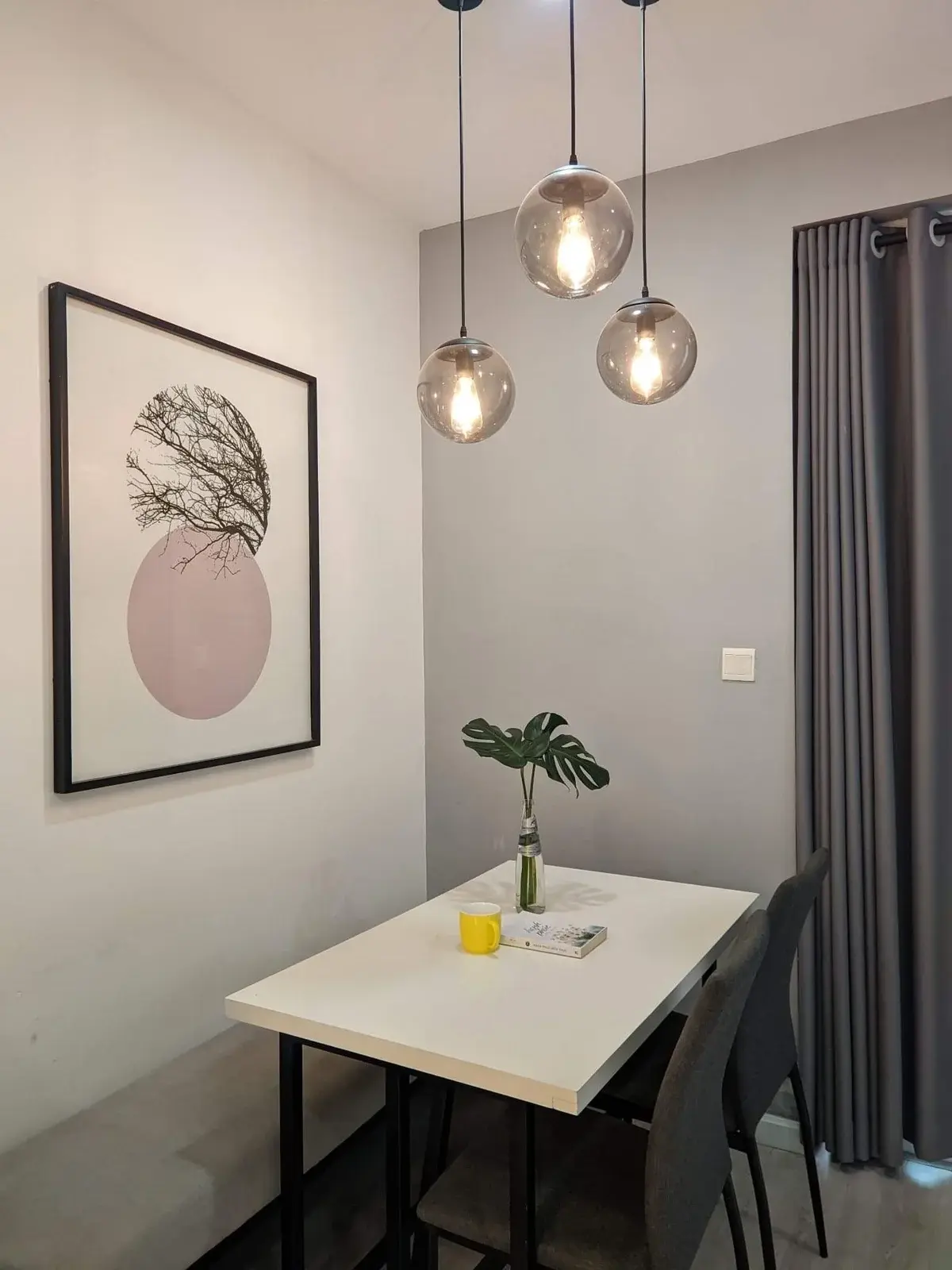 Bán 1 phòng ngủ giá 3,9 tỷ 51m2 nội thất full Vista Verde Quận 2