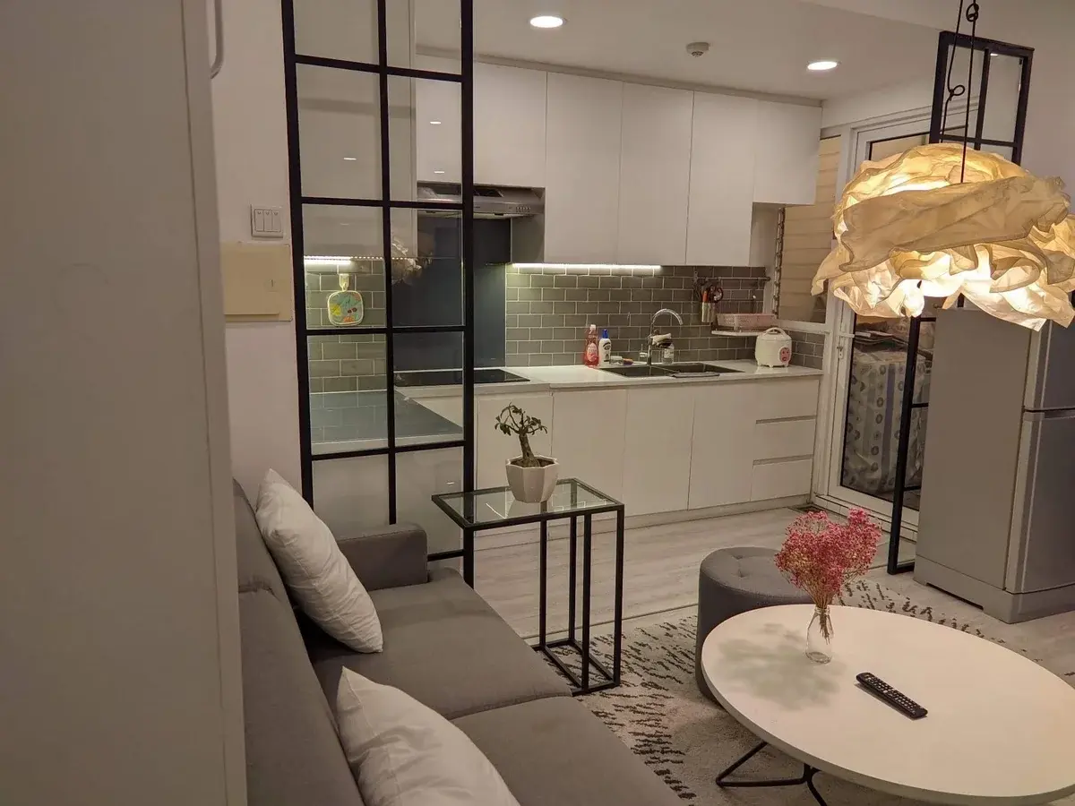 Bán 1 phòng ngủ giá 3,9 tỷ 51m2 nội thất full Vista Verde Quận 2