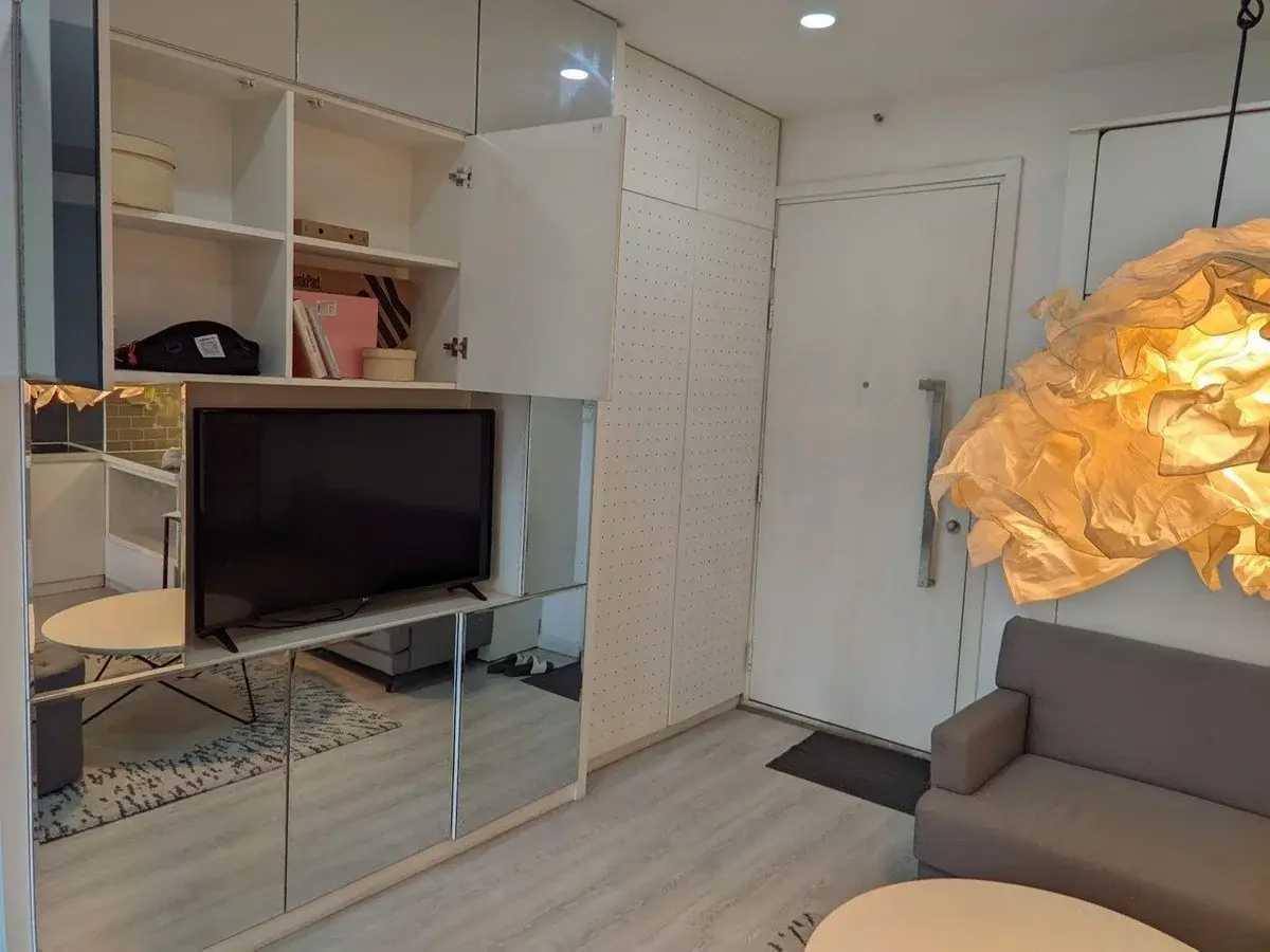 Bán 1 phòng ngủ giá 3,9 tỷ 51m2 nội thất full Vista Verde Quận 2