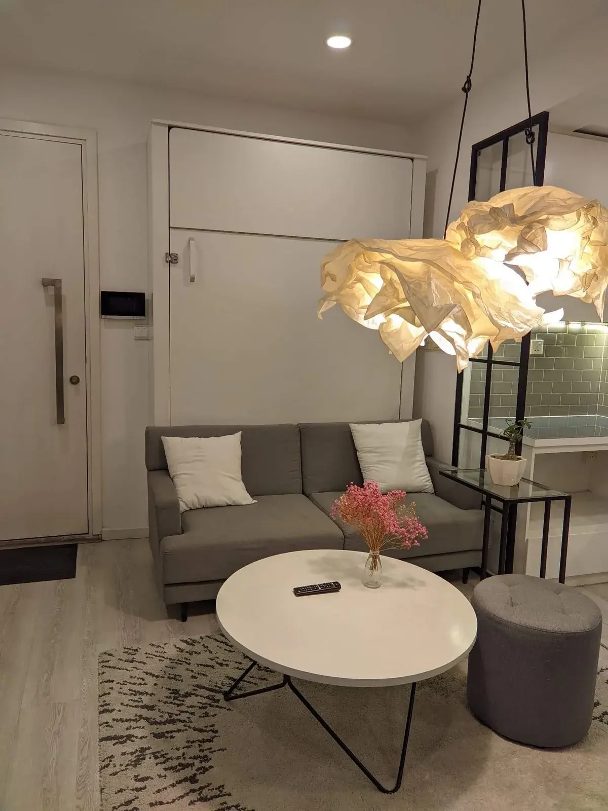 Bán 1 phòng ngủ giá 3,9 tỷ 51m2 nội thất full Vista Verde Quận 2