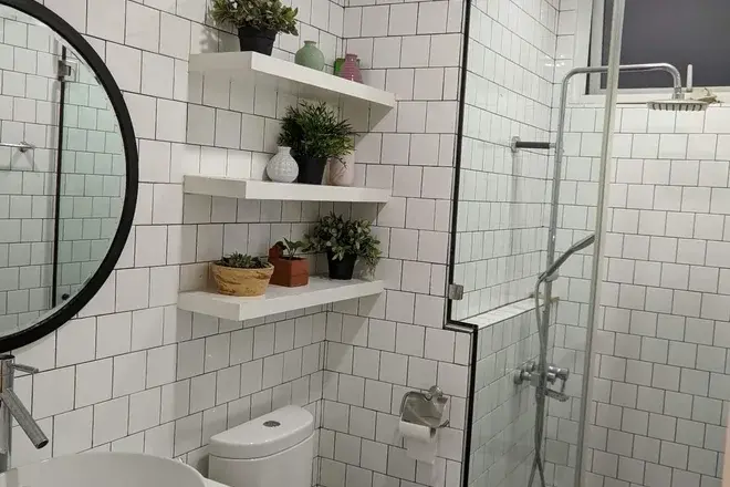 Bán 1 phòng ngủ giá 3,9 tỷ 51m2 nội thất full Vista Verde Quận 2