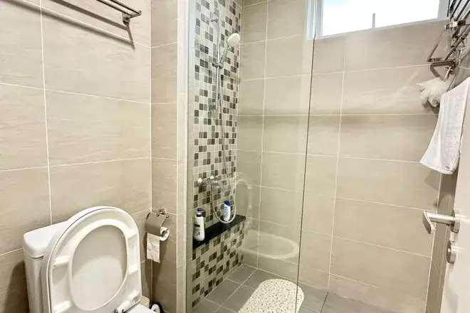 Thuê căn hộ Quận 2 Vista Verde 1pn giá 15 triệu nội thất rất đẹp sàn gỗ full