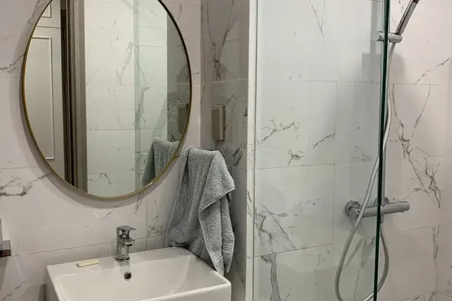 Bán nhà Vista Verde 89m2 giá 6 tỷ nội thất đầy đủ thiết kế 2pn 2wc