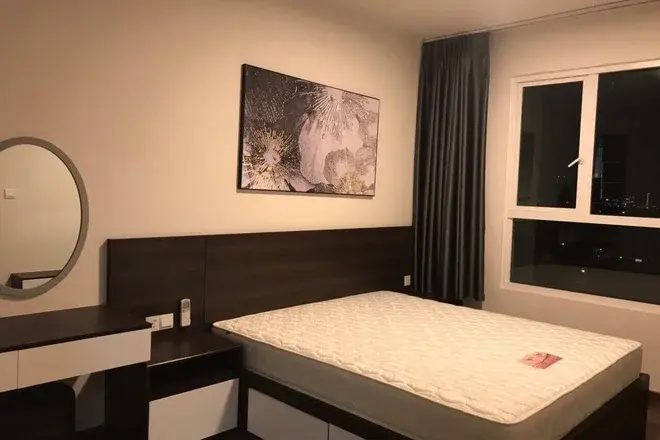 Cho thuê 4pn Vista Verde nội thất full giá 3000$/tháng 204m2