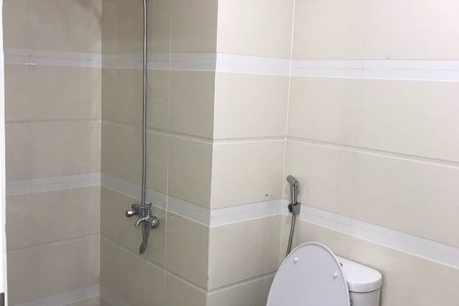 Bán officetel The Sun Avenue 2,4 tỷ diện tích 41m2 layout vuông vắn