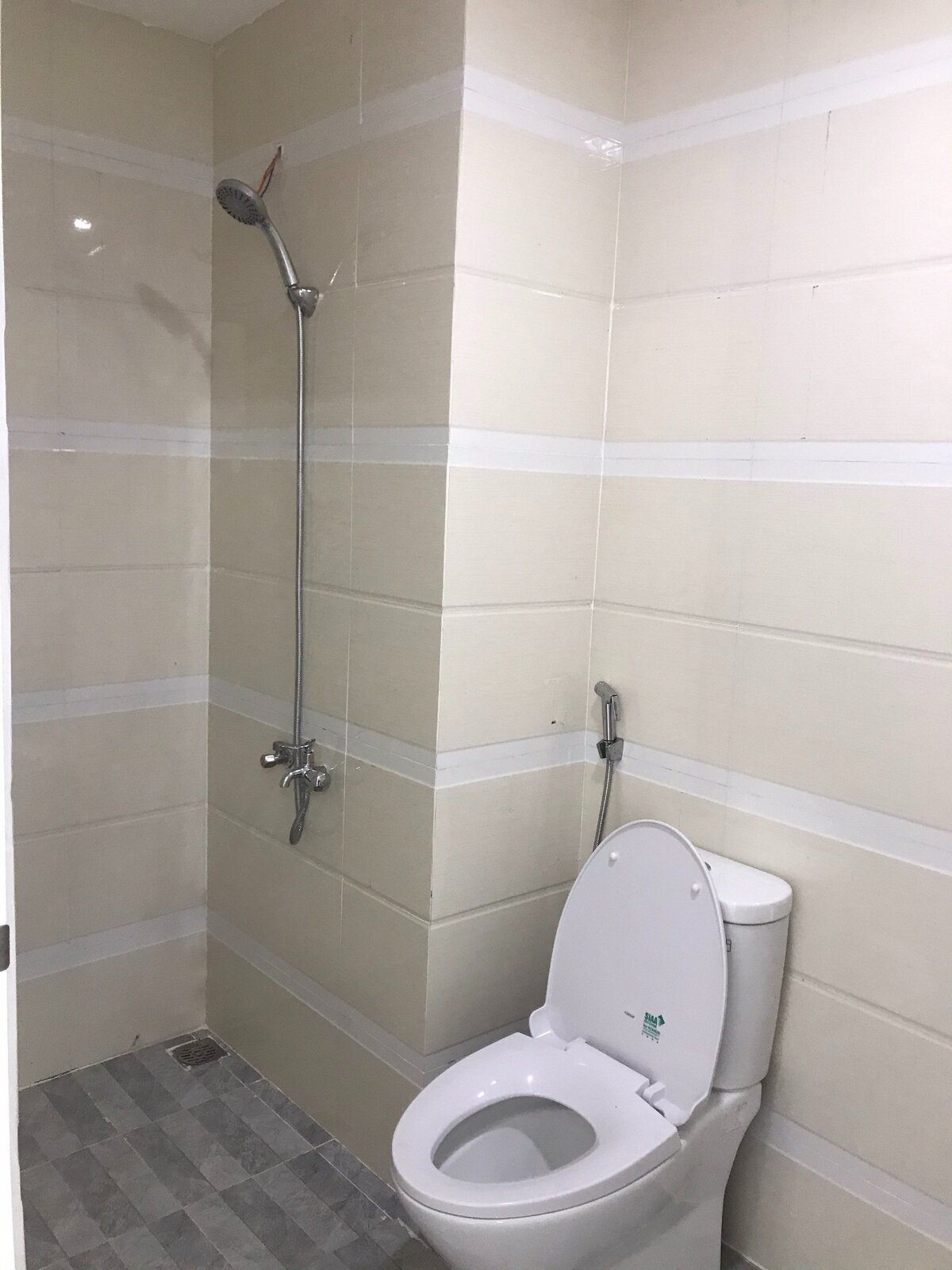 Bán officetel The Sun Avenue 2,4 tỷ diện tích 41m2 layout vuông vắn