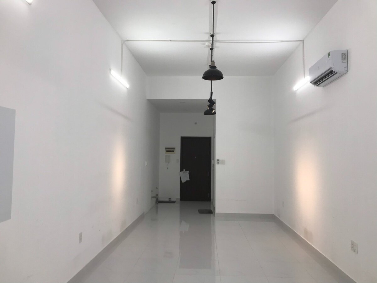 Bán officetel The Sun Avenue 2,4 tỷ diện tích 41m2 layout vuông vắn