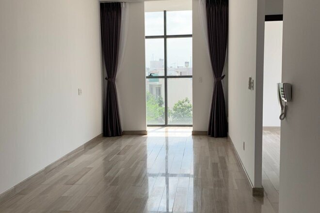 Cho thuê 1pn+1 The Sun Avenue 13 triệu nội thất cơ bản tháp trung tâm