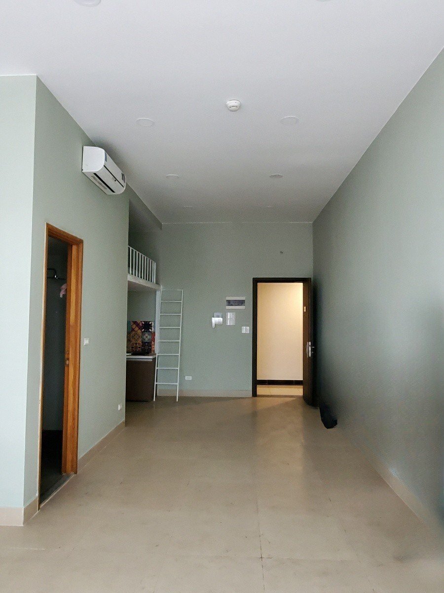 Cho thuê officetel giá 10 triệu/ tháng diện tích 43m2 The Sun Avenue