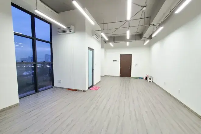 Chuyển nhượng The Sun Avenue căn 51m2 giá 3,2 tỷ căn góc