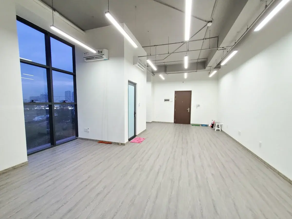 Chuyển nhượng The Sun Avenue căn 51m2 giá 3,2 tỷ căn góc