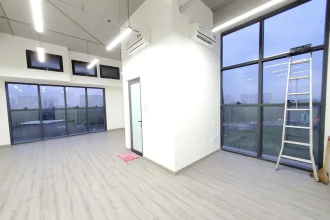 Chuyển nhượng The Sun Avenue căn 51m2 giá 3,2 tỷ căn góc