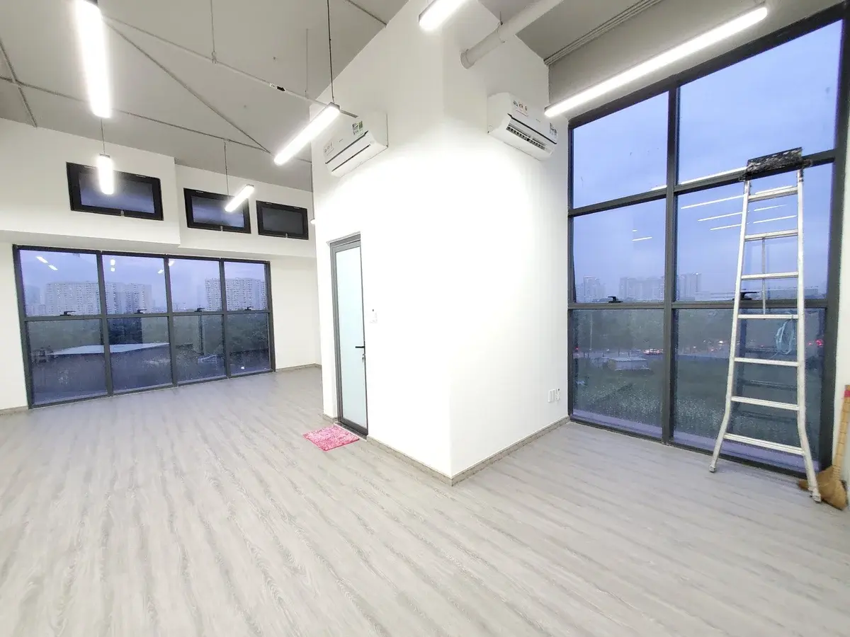 Chuyển nhượng The Sun Avenue căn 51m2 giá 3,2 tỷ căn góc