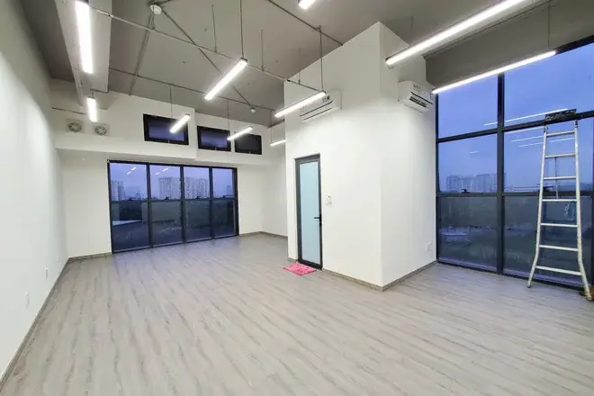 Chuyển nhượng The Sun Avenue căn 51m2 giá 3,2 tỷ căn góc