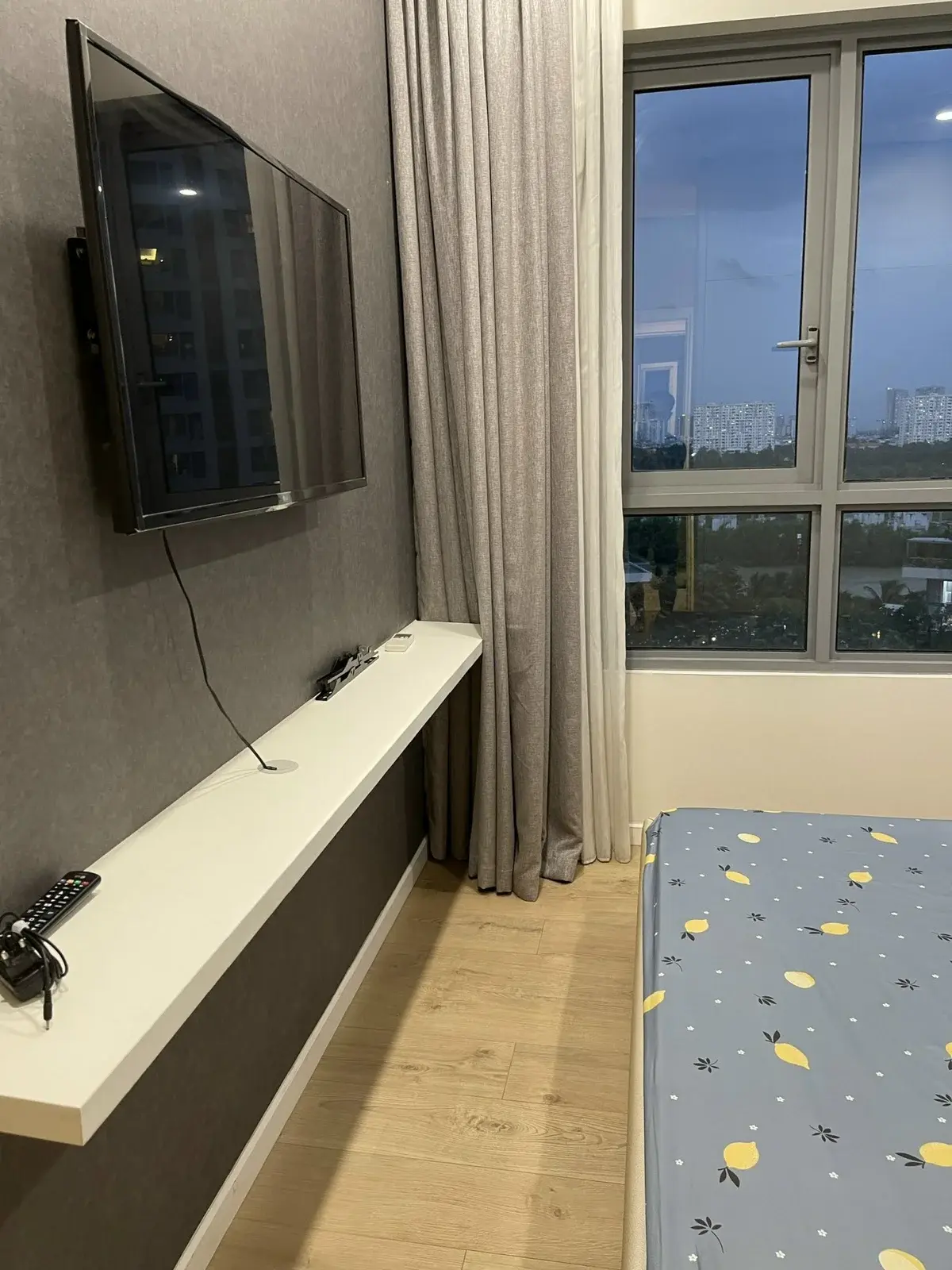 Đảo Kim Cương cho thuê 1pn giá 17 triệu nội thất đầy đủ vị trí trung tâm