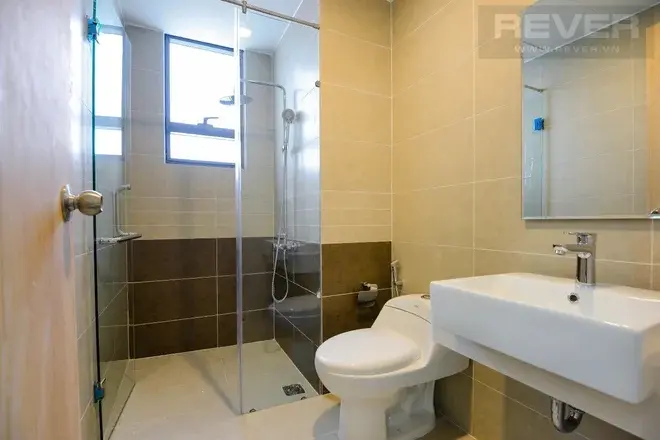 Cho thuê 3pn The Sun Avenue giá 19 triệu 96m2 căn góc yên tĩnh