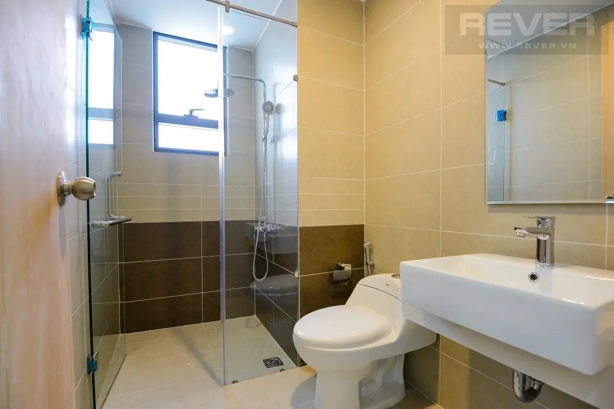 Cho thuê 3pn The Sun Avenue giá 19 triệu 96m2 căn góc yên tĩnh