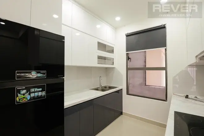 Cho thuê 3pn The Sun Avenue giá 19 triệu 96m2 căn góc yên tĩnh