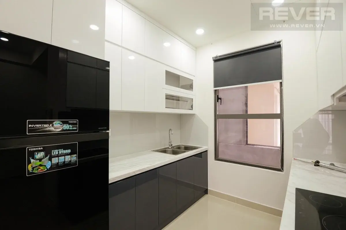 Cho thuê 3pn The Sun Avenue giá 19 triệu 96m2 căn góc yên tĩnh