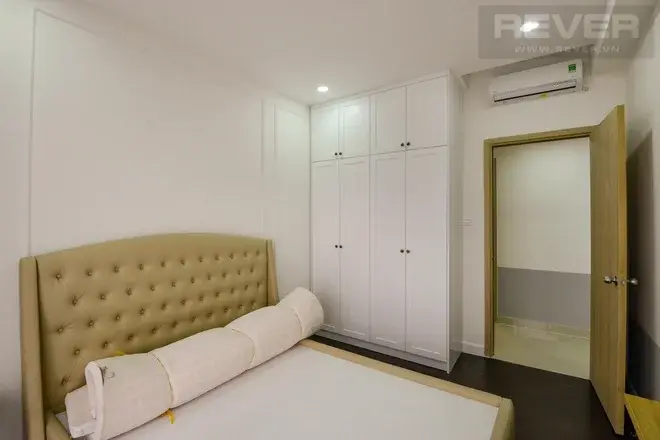 Cho thuê 3pn The Sun Avenue giá 19 triệu 96m2 căn góc yên tĩnh