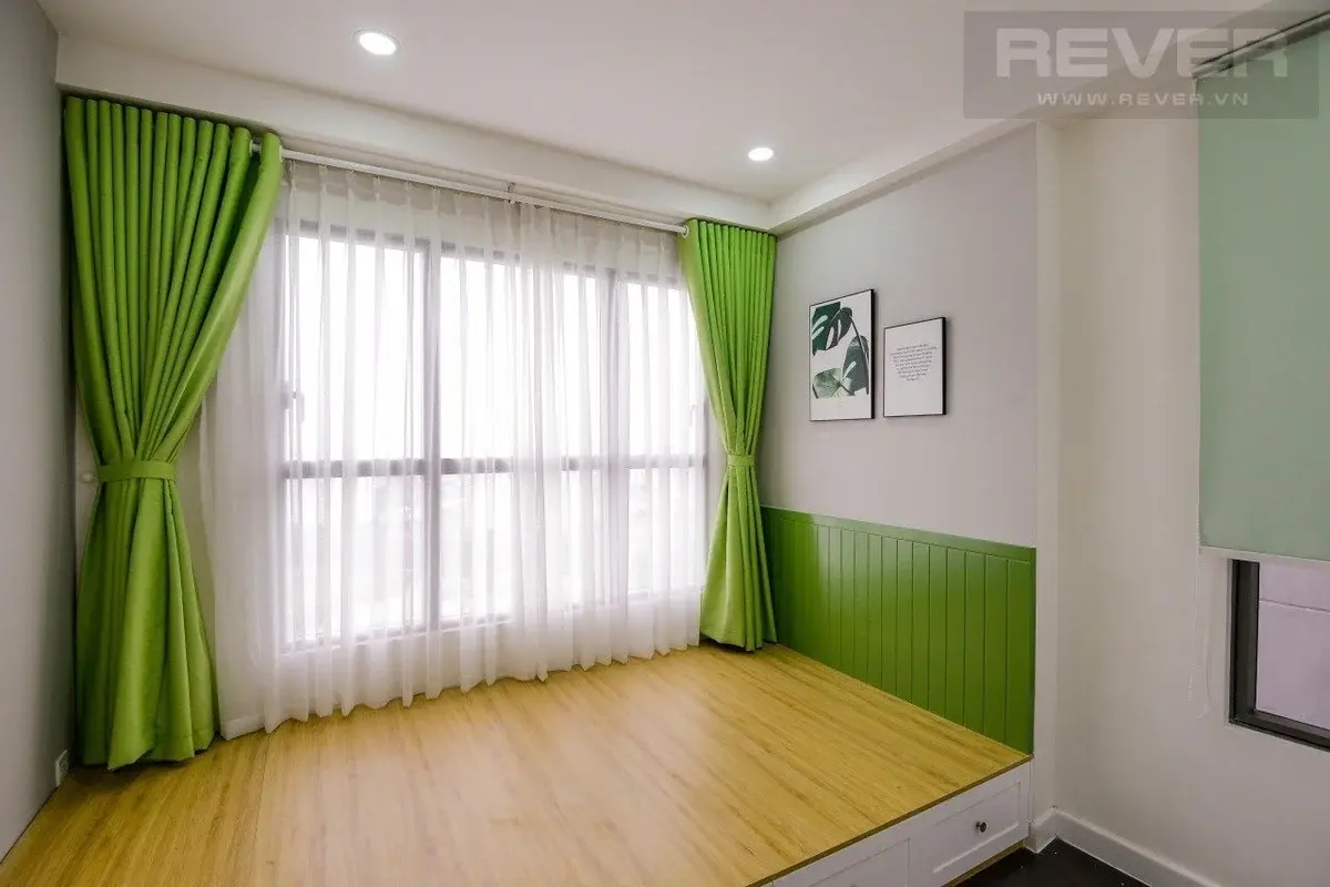 Cho thuê 3pn The Sun Avenue giá 19 triệu 96m2 căn góc yên tĩnh