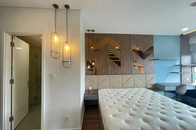 Cho thuê căn hộ 3pn Diamond Island 43 triệu diện tích 124m2 nội thất đầy đủ