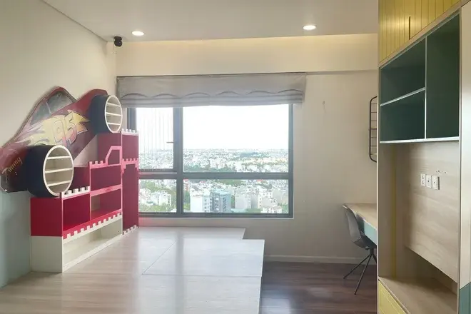 Cho thuê căn hộ 3pn Diamond Island 43 triệu diện tích 124m2 nội thất đầy đủ