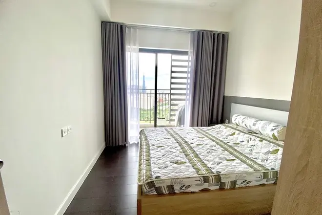 Căn hộ 3pn cho thuê tại The Sun Avenue 21 triệu nội thất full 90m2