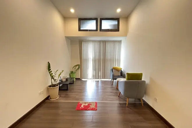 Officetel The Sun Avenue cho thuê giá tốt 8 triệu 35m2