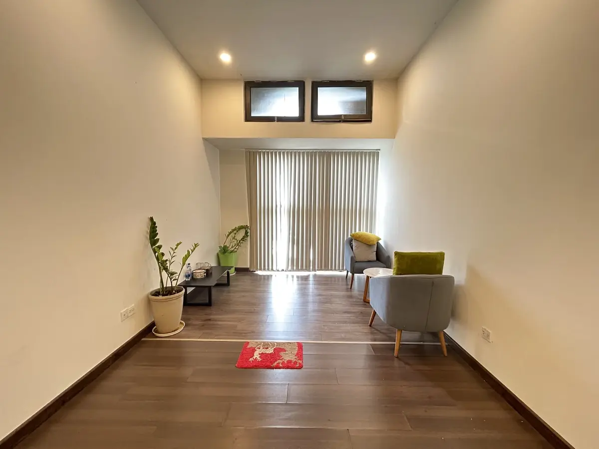 Officetel The Sun Avenue cho thuê giá tốt 8 triệu 35m2