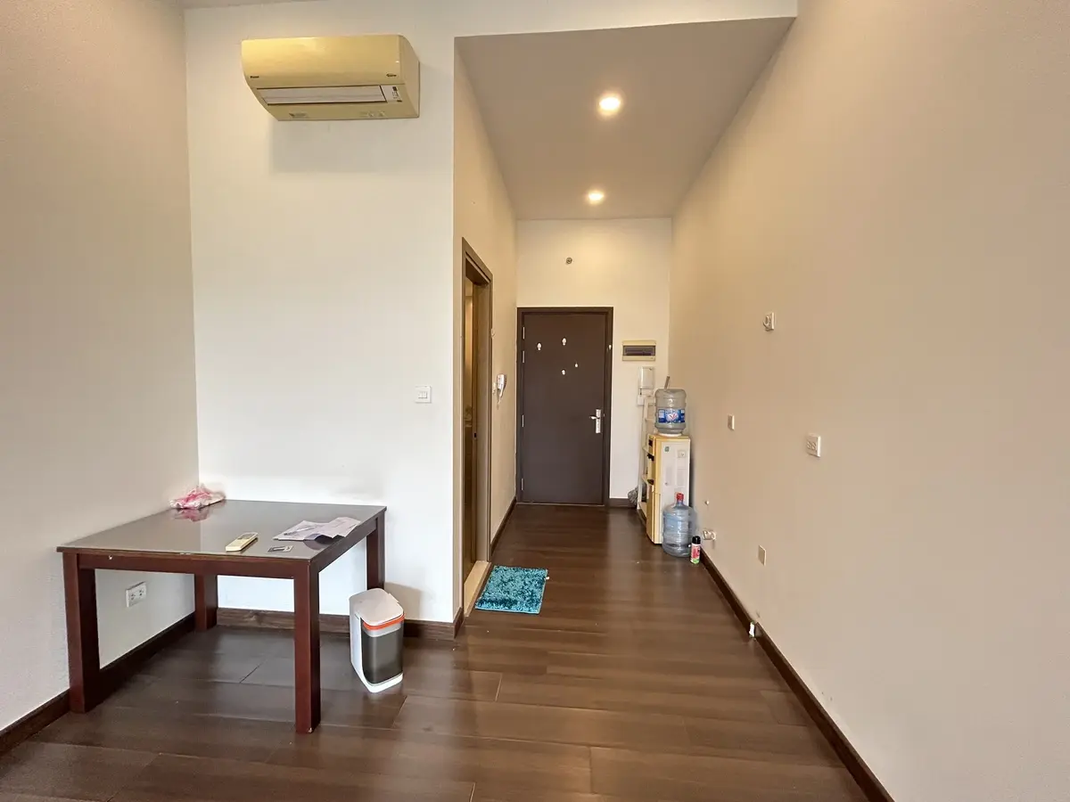 Officetel The Sun Avenue cho thuê giá tốt 8 triệu 35m2