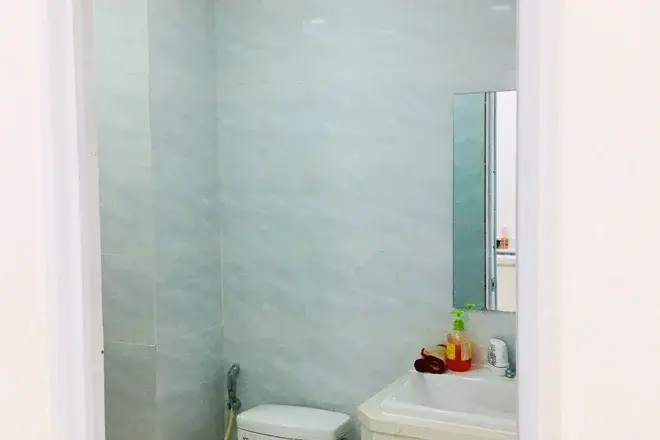 Cho thuê studio 11 triệu full nội thất 37m2 căn đặc biệt có ban công